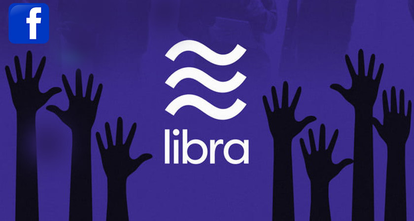 American Lawmakers Expressed Their Concern about Facebook's Libra Initiative