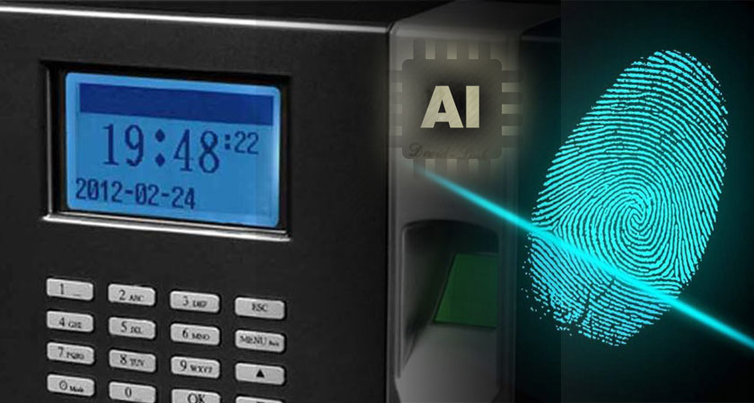 Researchers from the US Develop an AI-Based Tool which can fake Fingerprints and Fool Biometric Systems