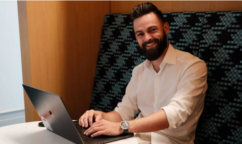 How Andrii Olefirenko is Making Everyday Tech More Human