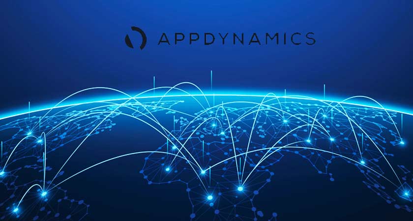 AppDynamics Announces Cisco Secure Application