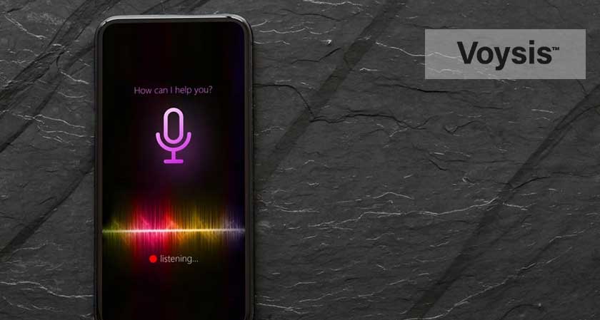 Apple acquires voice tech startup Voysis to improve Siri