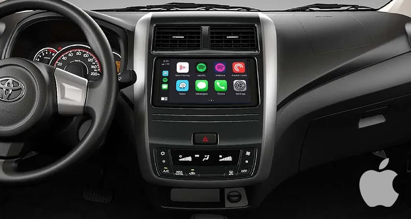Apple announces its next generation driving software, CarPlay