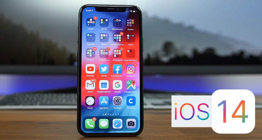 Apple unleashed its major version of the beta of iOS 14 and iPadOS 14
