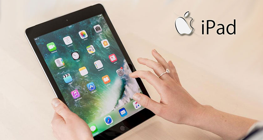 Apple may launch a new cheaper iPad