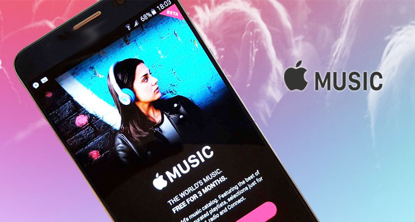 Just In: Apple Music for Android Update Adds New Music Video Features
