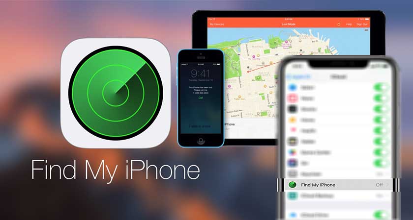 Apple’s new Find My app will help users find their lost Apple devices even when offline