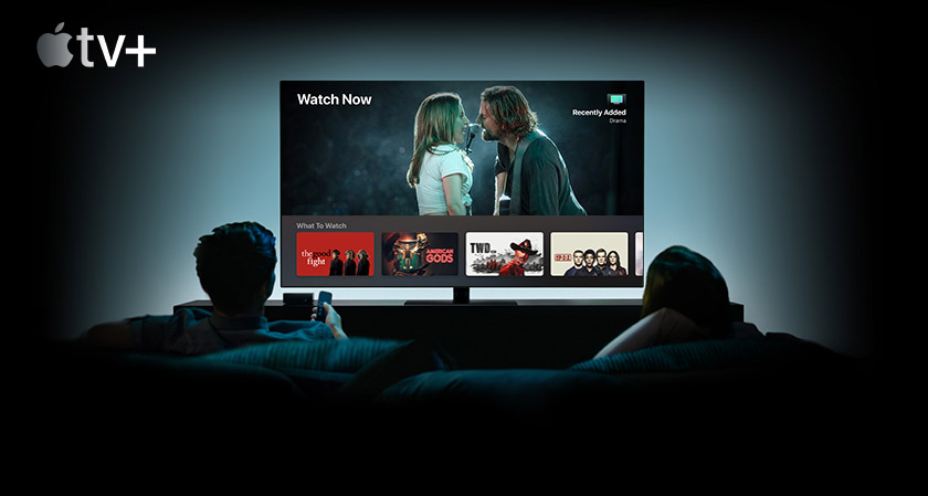 Apple to roll out its own streaming service, Apple TV+