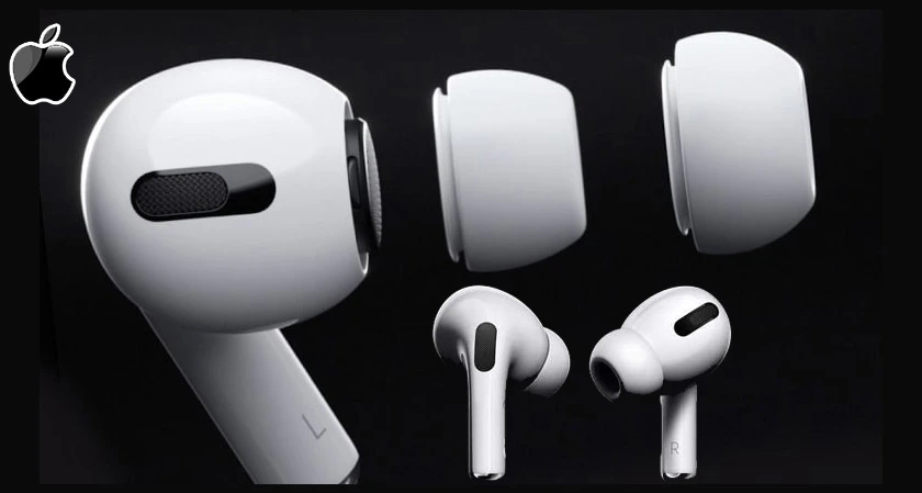 Apple's high-end AirPods Pro will be made for Vietnam at the entrance level in China