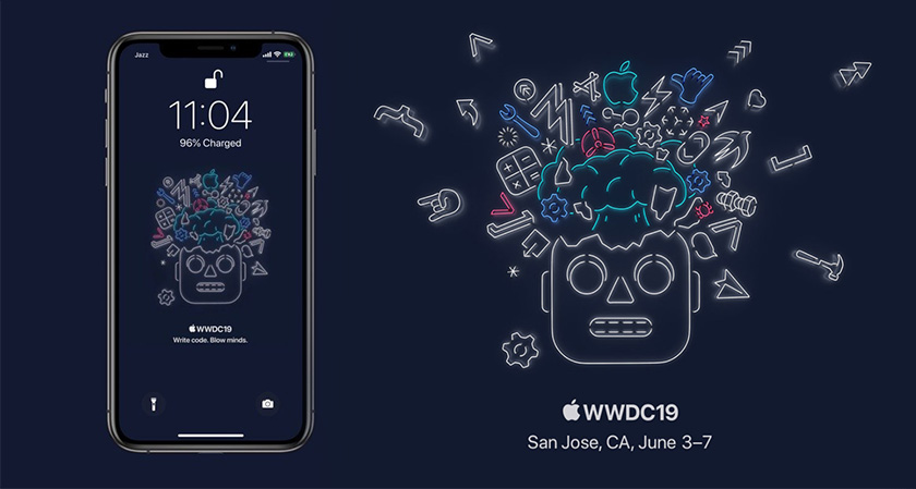 This year’s WWDC to be held from June 3 to 7 in California