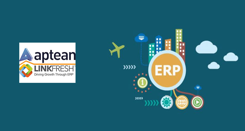 Aptean acquires LinkFresh to provide ERP solutions for food industry