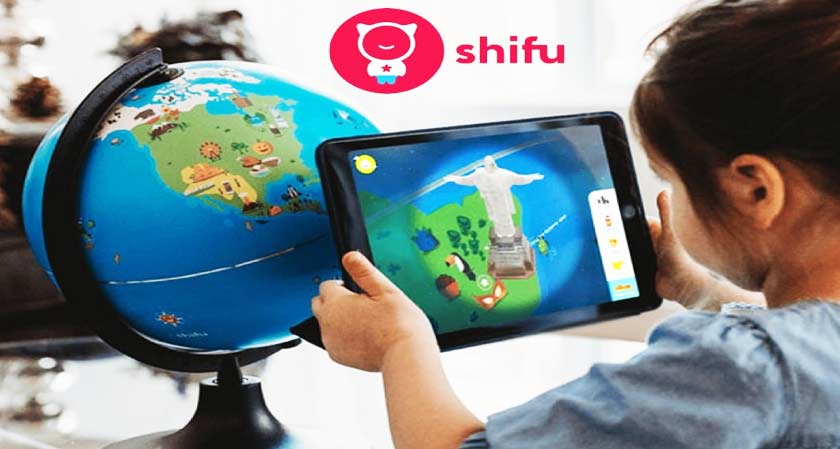New AR-based toy from PlayShifu will take you back to the pre-historic times