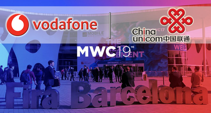 ARM Partners with Vodafone and China Unicorn at CWS 2019 
