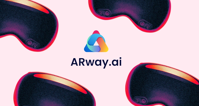 ARway.ai signed multiple SaaS deals