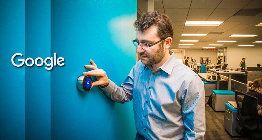 As Nest Rejoins Google, Co-Founder Matt Rogers leaves the company