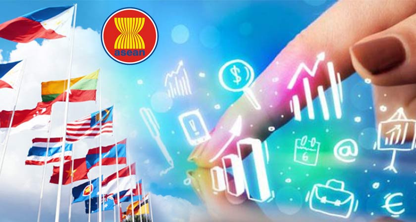 ASEAN technology databank developed by National Research Development Corporation (NRDC) India to help entrepreneurs