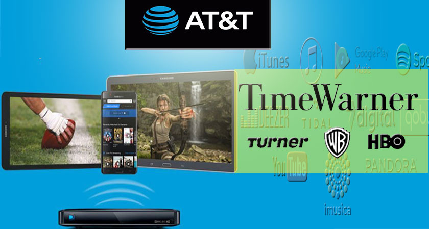 AT&T Is All-Set to Launch a New Streaming Service Next Year, Combining HBO, WarnerMedia, and Turner content