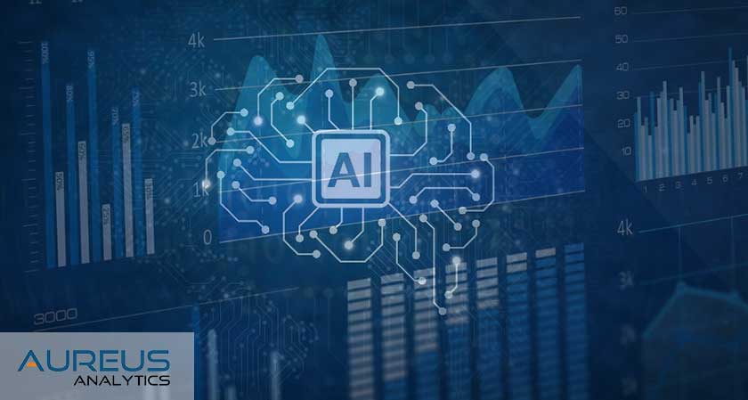 Aureus Analytics announces an AI and data analytics platform DONNA