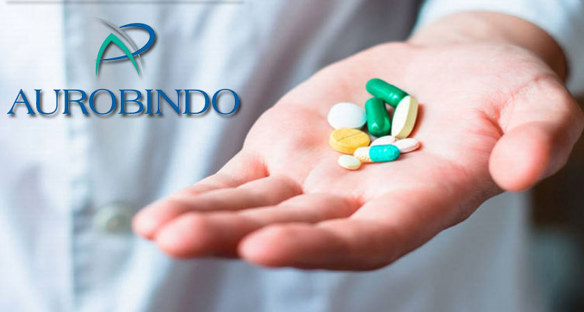 Aurobindo Pharma Voluntarily Recalled Mirtazapine Tablets On The U.S. Market.