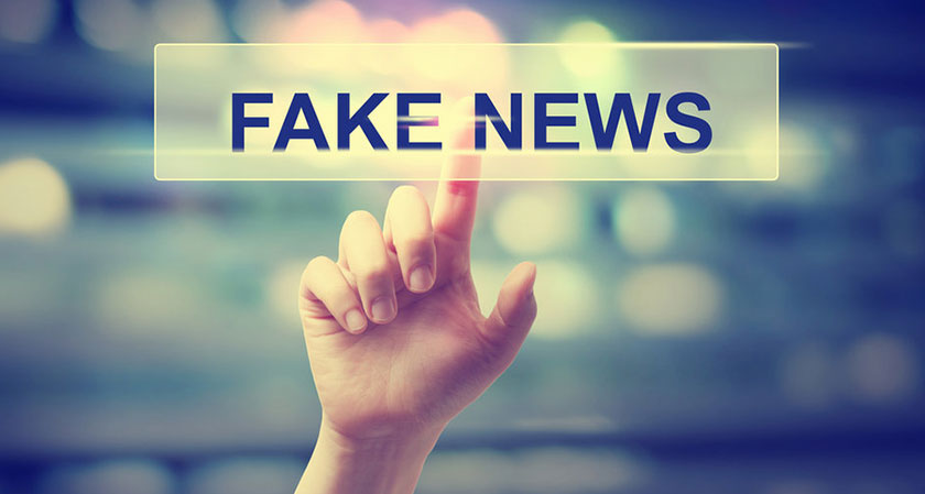 Australia to Investigate Facebook, Google over Fake News Surge