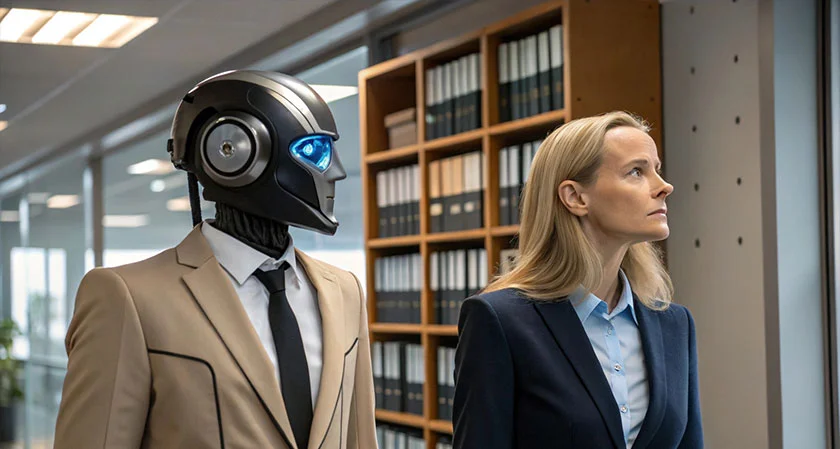 Australian HR Professionals Confident AI Won’t Replace Jobs