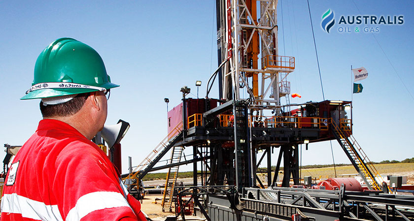 Australis Oil and Gas goes into trade halt for $US100 million drilling project
