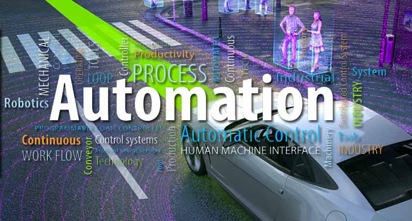 Automation Systems Driving the Growth of Direct Payment from Vehicles