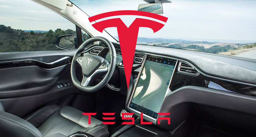 Tesla cars will be fully self-driven soon