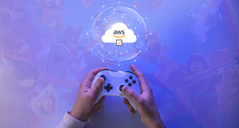 AWS for Games is all set to double the efforts of Amazon in the cloud gaming segment