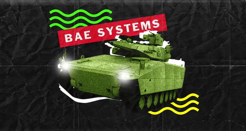 BAE Systems Hanwha Defense USA