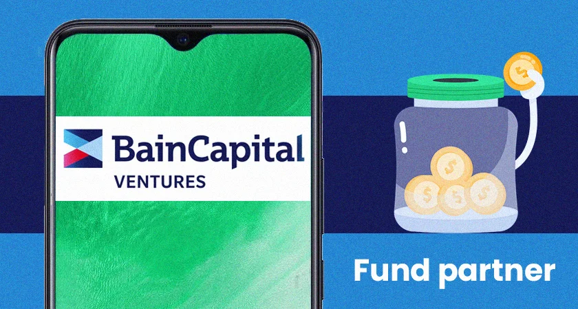 Bain Capital Tech