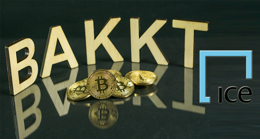 Bakkt Raises $182.5 Million from Its First Ever Funding Round 