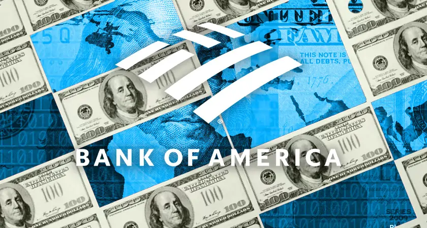 Bank of America Bets $5 Billion on Branches as Rivals Retreat to Digital