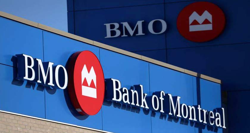 Bank of Montreal to exit the oil and gas investment banking in the U.S.
