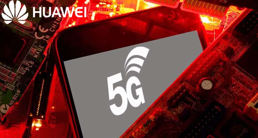 Battle with Huawei ends for Sweden, and 5G spectrum auctions are all set to start