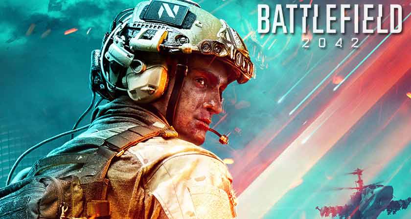 Most anticipated video game Battlefield 2042 to be launched on October 22