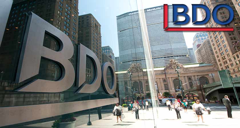 BDO USA Launching New Digital Advisory Business