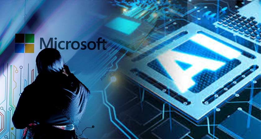 Microsoft and Graphcore’s collaboration proved to be a success according to the newly published benchmark