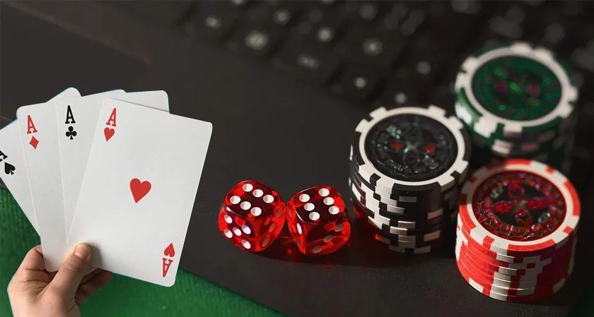 Benefits Of Playing Online Casino Games On Mobile