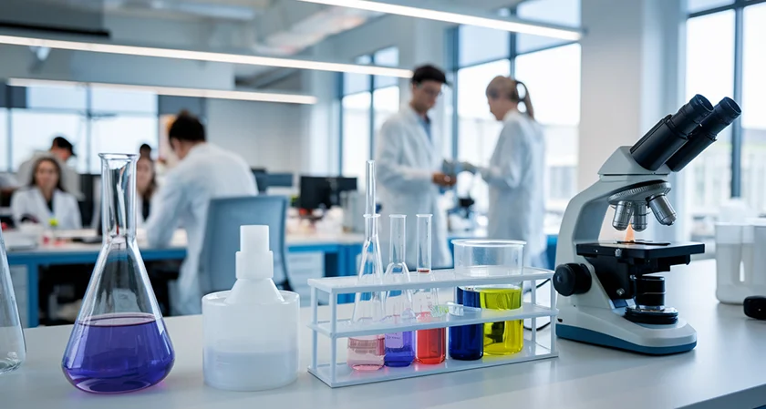 Biotech Companies to Watch: Leading the Next Healthcare Breakthrough