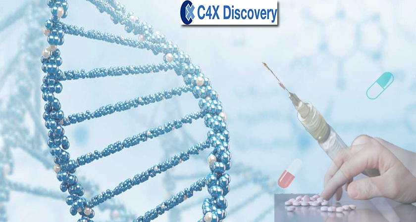 U.K Based biotech company C4X Discovery believes they can cure addiction