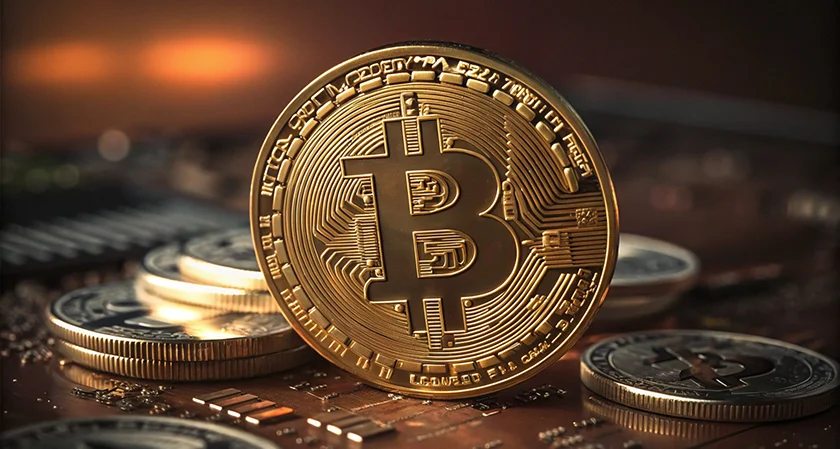 Bitcoin’s Historic Rally Falters Near $100K Milestone, Market Awaits Next Move