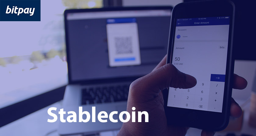 BitPay Introducing Stablecoin Payment Methods for Businesses