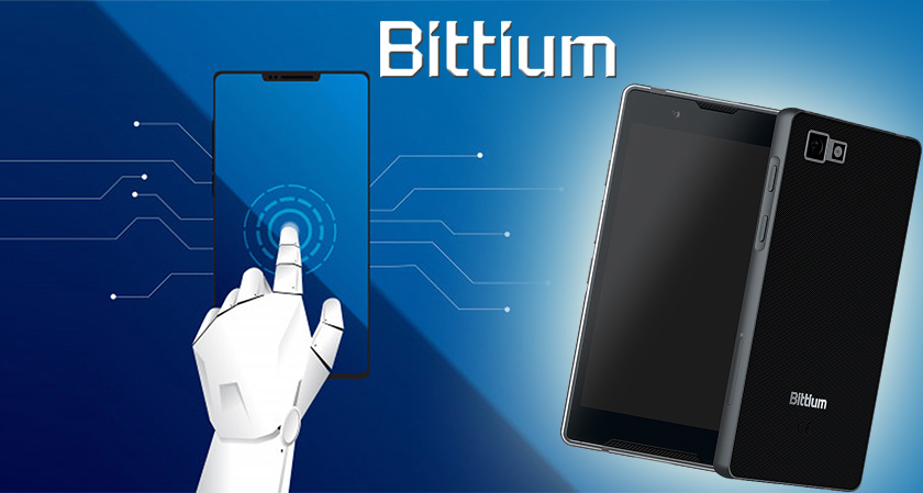 Bittium Unveils the World’s Most Secured Smartphone