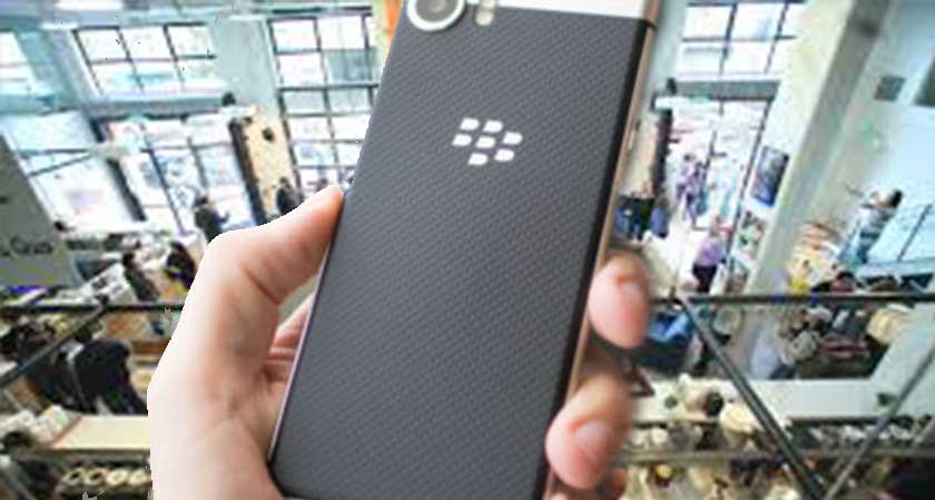 BlackBerry’s future looks bright as it redefines itself as a software company