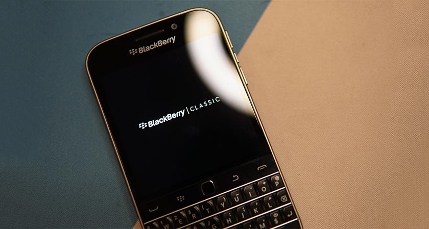 Iconic Handset Brand BlackBerry to Stop Its Mobile Operating Manufacturing and Services