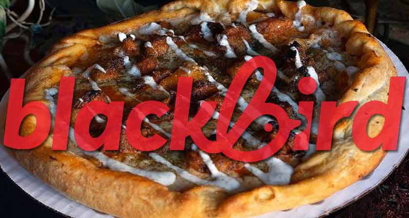 BlackBird Foods and Kitchen 17 expands its vegan pizza as the business skyrockets in the USA