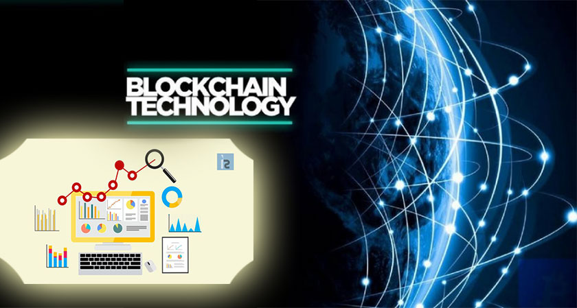 Blockchain Is All Set To Massively Revolutionize The Marketing Sector