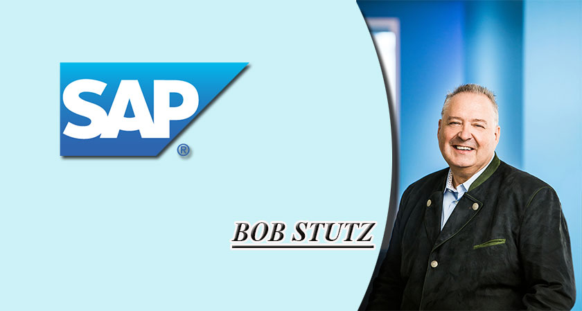 Bob Stutz to return to SAP after retiring from Salesforce