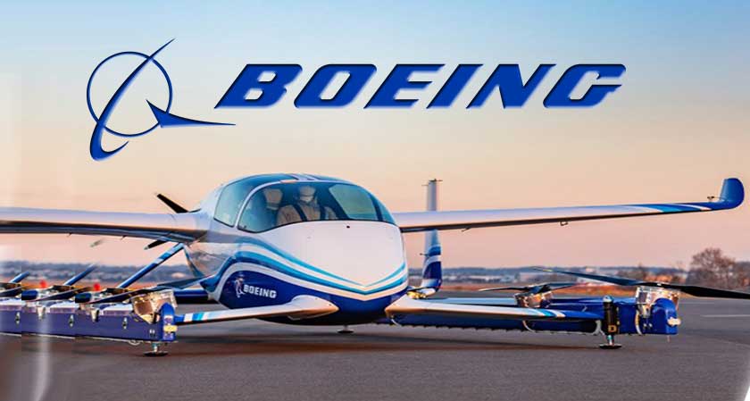 The successful test flight of Boeing’s autonomous aircraft is the first step towards making Uber Air a reality