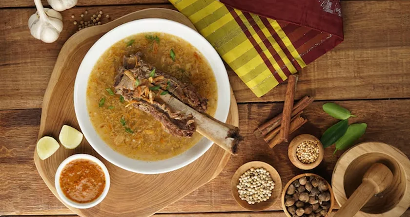 Bone Broth for Weight Loss: A Natural Diet for Cutting Down Your Pounds